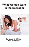 What Women Want in the Bedroom