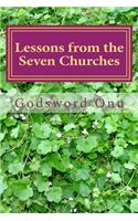 Lessons from the Seven Churches