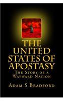 United States of Apostasy
