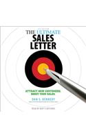 Ultimate Sales Letter, 4th Edition