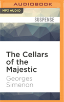 Cellars of the Majestic