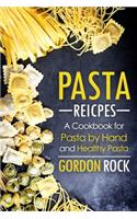 Pasta Recipes