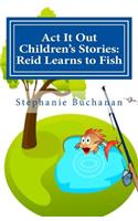 Act It Out Children's Stories