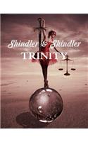 Trinity: The Tower: Book I(English)
