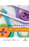 Maths Skills Builder Book One