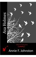 Asa Holmes