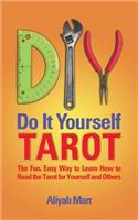 Do It Yourself Tarot