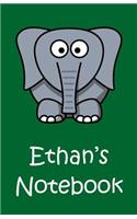 Ethan's Notebook