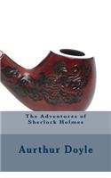 Adventures of Sherlock Holmes