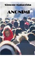 Anonimi: (Italian)