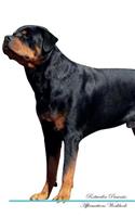 Rottweiler Affirmations Workbook Rottweiler Presents: Positive and Loving Affirmations Workbook. Includes: Mentoring Questions, Guidance, Supporting You.