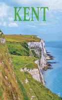 Kent Square Wall Calendar 2024