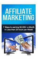 Affiliate Marketing