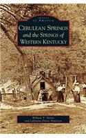 Cerulean Springs and the Springs of Western Kentucky