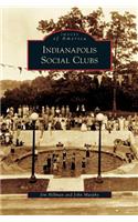 Indianapolis Social Clubs