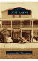 Lost Rayne