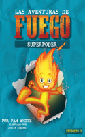 Aventuras De Fuego