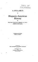 Syllabus of Hispanic-American History