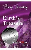 Earth's Treasure