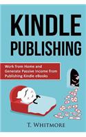 Kindle Publishing