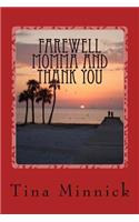 Farewell Momma and Thank You