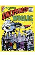 Mysteries of Unexplored Worlds # 2