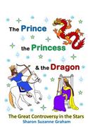 Prince, the Princess & the Dragon