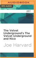 Velvet Underground's the Velvet Underground and Nico