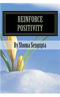 Reinforce Positivity: Miracles happen everyday in a relationship