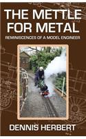 Mettle For Metal