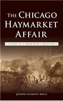 Chicago Haymarket Affair