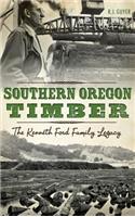 Southern Oregon Timber