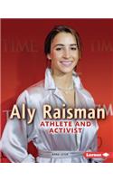 Aly Raisman