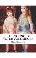 The Younger Sister Volumes 1-3