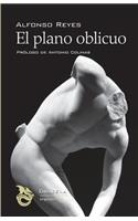 El plano oblicuo