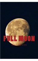 Full Moon