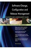 Software Change, Configuration and Release Management Complete Self-Assessment G