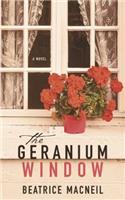 Geranium Window