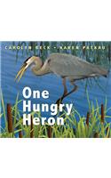 One Hungry Heron