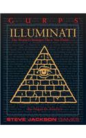 Gurps Illuminati