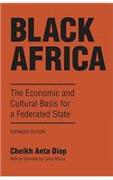 Black Africa