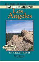 Day Hikes Around Los Angeles: 135 Great Hikes(Day Hikes Around Los Angeles)