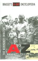 Brassey's D-Day Encyclopedia