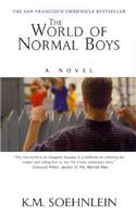 The World Of Normal Boys