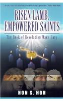 Risen Lamb, Empowered Saints