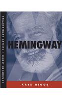 Ernest Hemingway