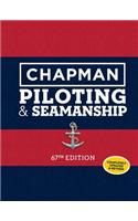 Chapman Piloting & Seamanship 67th Edition