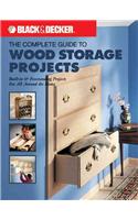 Complete Guide to Wood Storage Projects