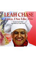 Leah Chase