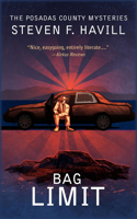 Bag Limit: A Posadas County Mystery(9 Posadas County Mysteries)